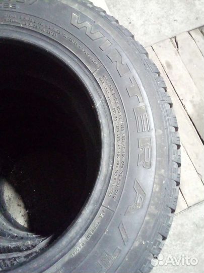 Triangle Winter A/T 175/70 R15C 24L