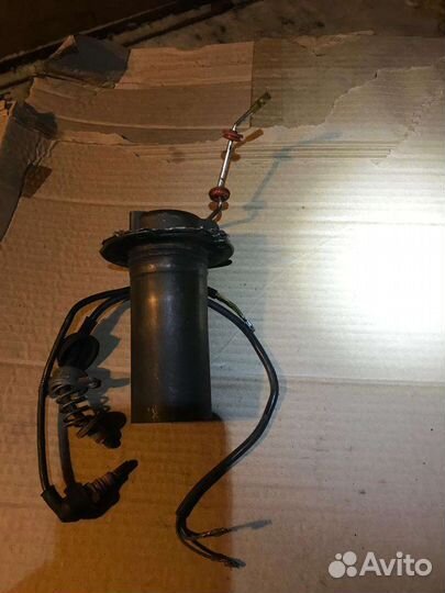 Eberspacher hydronic 10