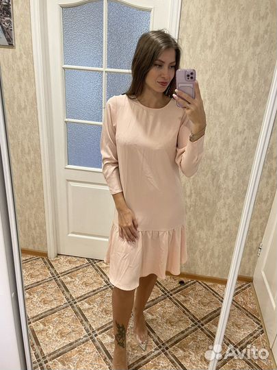 Женская одежда 42-44