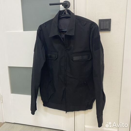 Куртка форменная 46-5