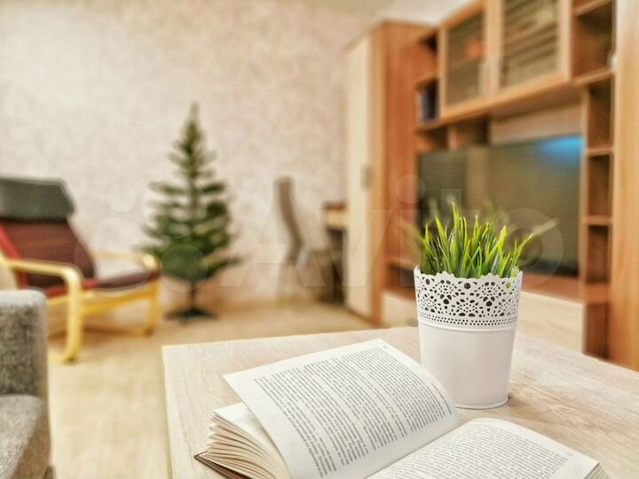 2-к. квартира, 43 м², 3/5 эт.