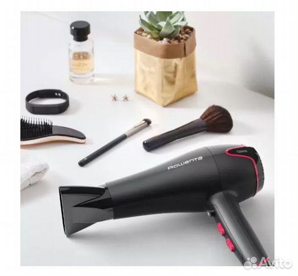 Фен Rowenta Motion Dry CV5713F0