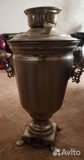 Самовар электрический