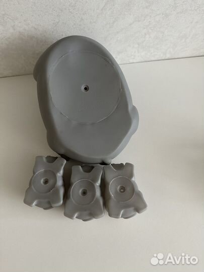 Детские игрушки для ванной