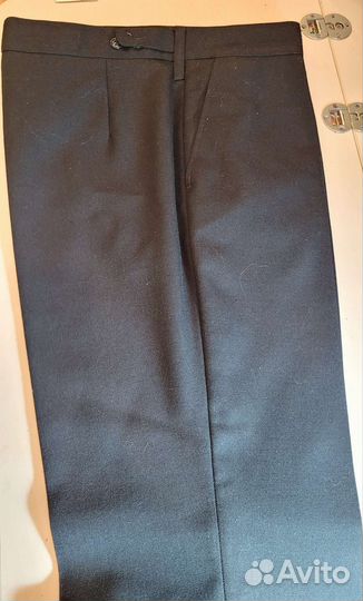 Брюки вмф матросские 50-4 новые