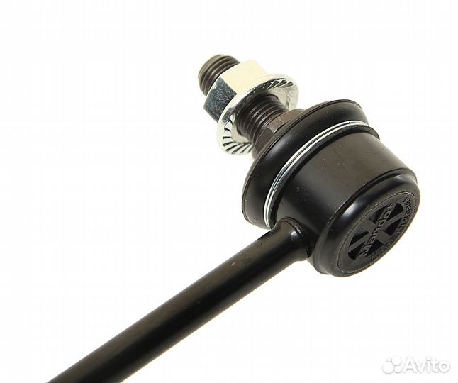 Стойка стабилизатора hyundai i40 (11) переднего ле