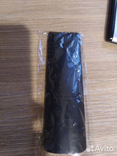 Пульт для тв приставки X96 mini