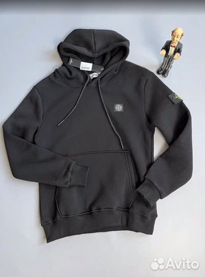 Stone Island худи