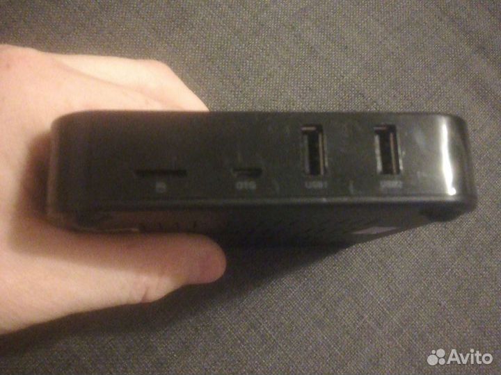 Android TV Box T95m 4K