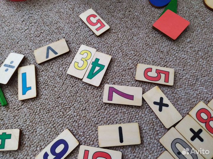 Счётный материал