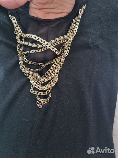 Платье вечернее очень красивое