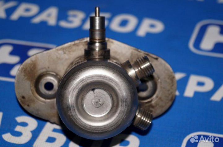 Тнвд (Насос) Bmw 5 F10/F11 2009-2016