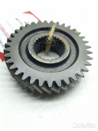Шестерня кпп Toyota Sprinter Carib AE109V 4AFE