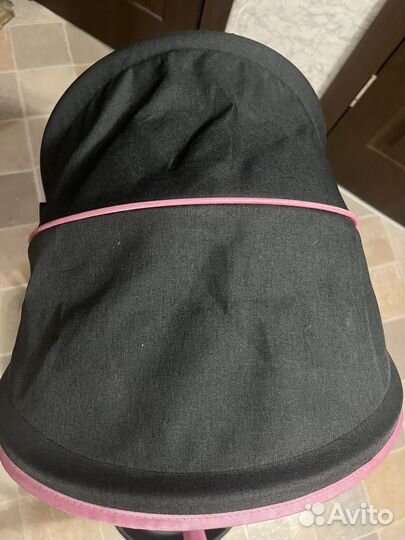 Детский трехколесный велосипед