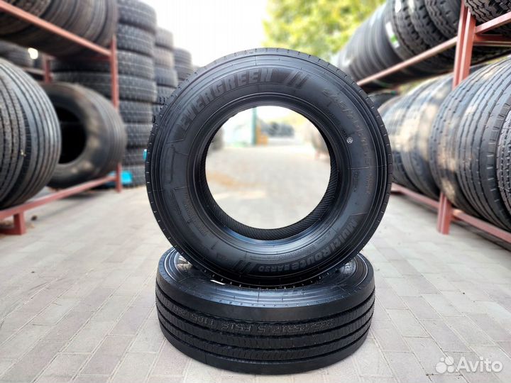 Автошина 245/70R19.5 evergreen EAR30 artd: 2106