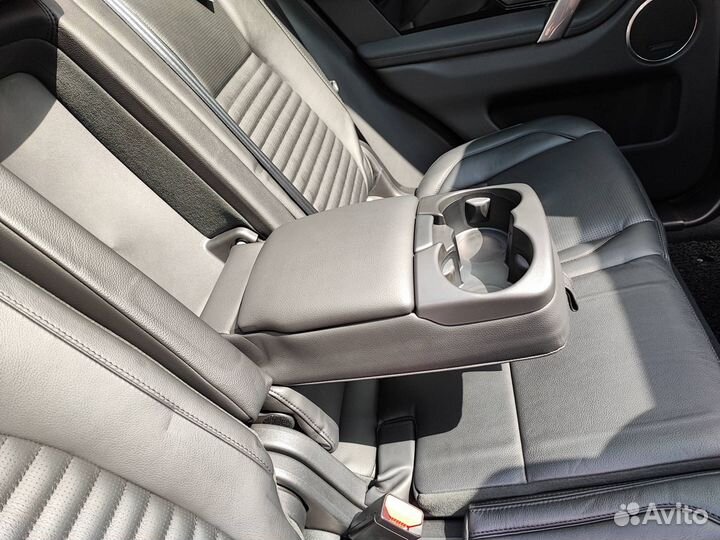 Land Rover Discovery Sport 2.0 AT, 2020, 31 000 км