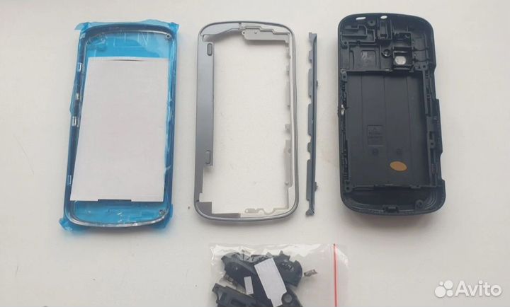 Корпус Nokia N97