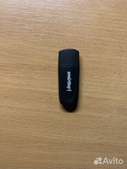 Usb флешка 64 гб