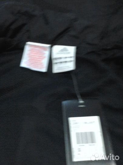 Ветровка Adidas