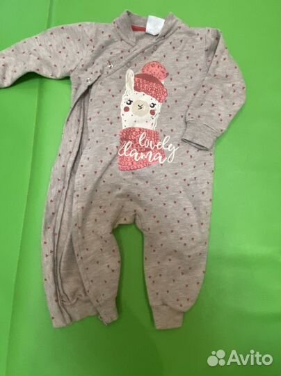 Детские вещи