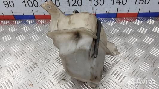 Бачок расширительный hyundai sonata 5 (NF) (ADN18N