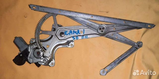 Стеклоподъемник п/л Camry 50