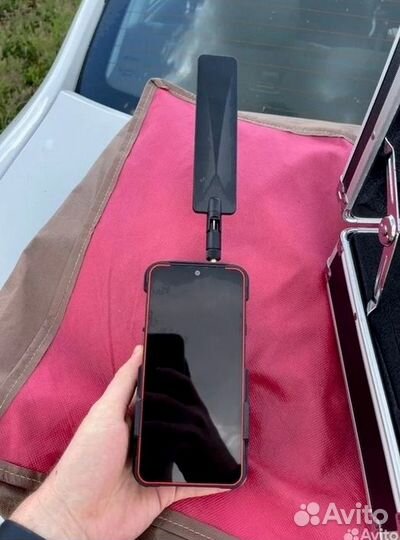 Квадрокоптер DJI Mavic 3 Тушка / Мавик 3 Тушка