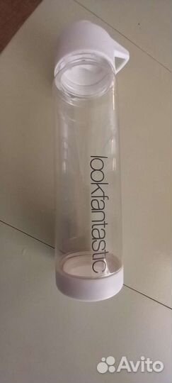 Банки для сыпучих продуктов