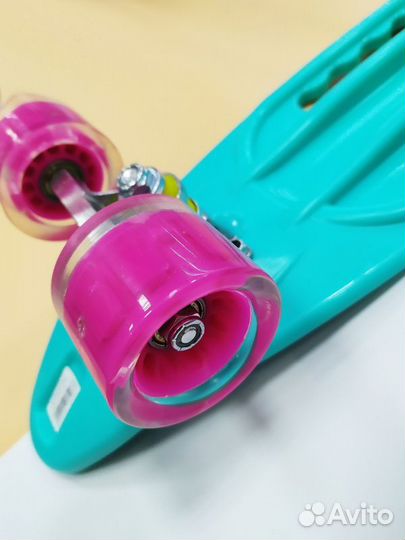 Пенниборд gravital, 22