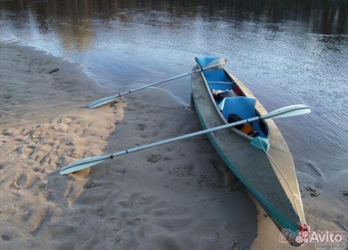 Прокат байдарок, sup-досок, каяков и снаряжения