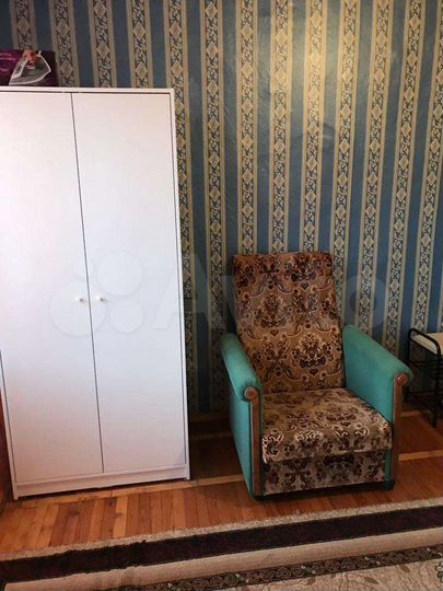 2-к. квартира, 48 м², 5/5 эт.
