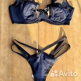 Новая коллекция женского нижнего белья Agent Provocateur