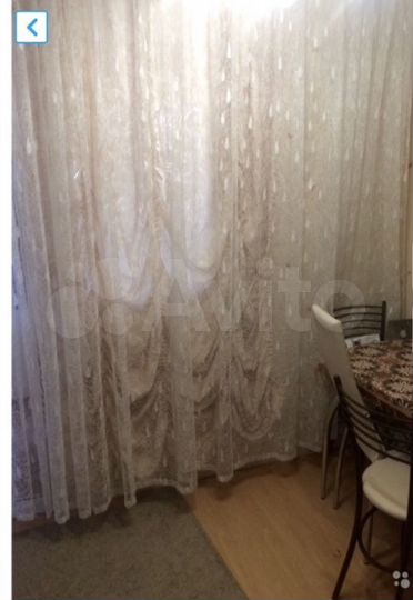 1-к. квартира, 50 м², 9/14 эт.