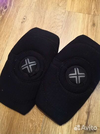 Защита колена fuse Alpha Sleeve