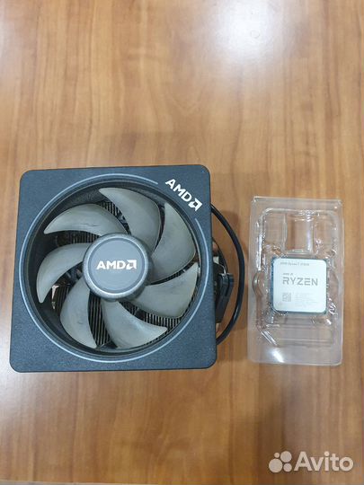 Amd ryzen 5 3700x