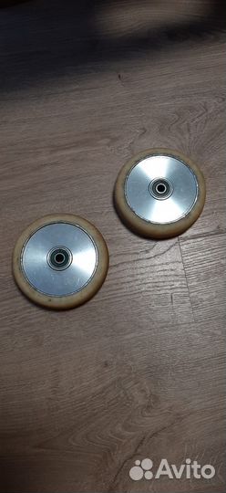 Колеса для трюкового самоката 110 мм