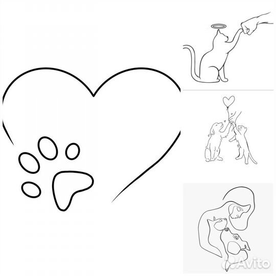 Тату Мастер