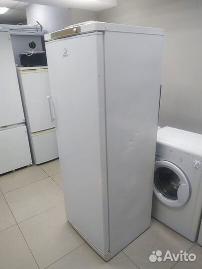 Морозильная камера indesit SFR167NF.002