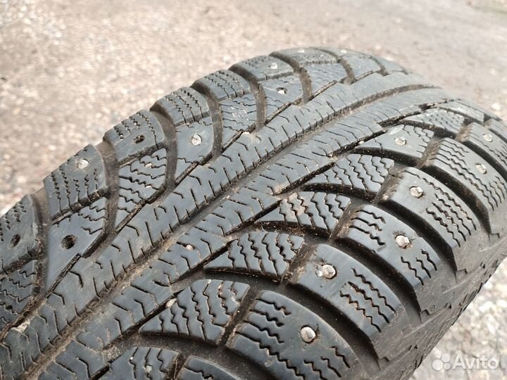 Gislaved Nord Frost 5 195/65 R15 91T