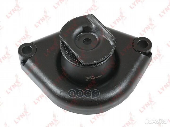 Опора заднего амортизатора L MA1046L lynxauto
