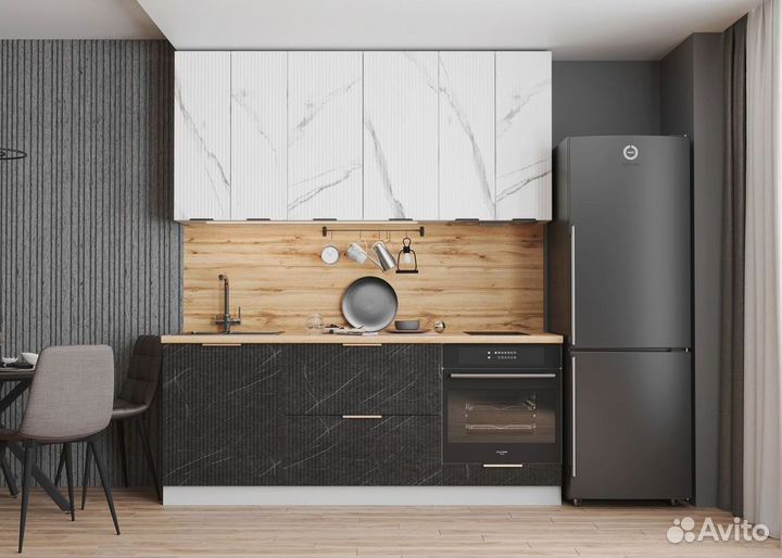 Кухни на заказ