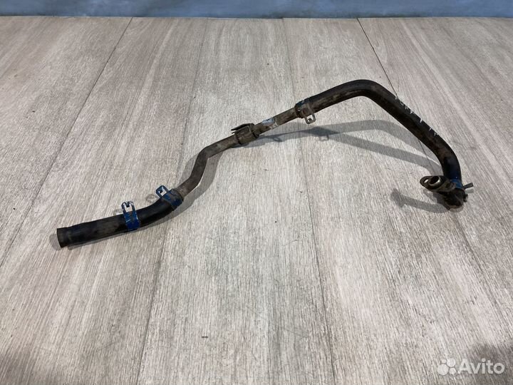 Трубка гидроусилителя гур Chery Fora A21 2006-2010