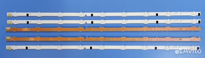 0043 Подсветка samsung 32 D2GE-320SC1-R0