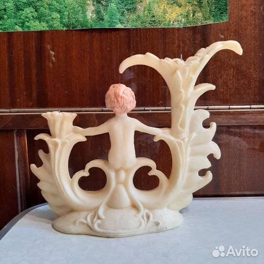 Подсвечник