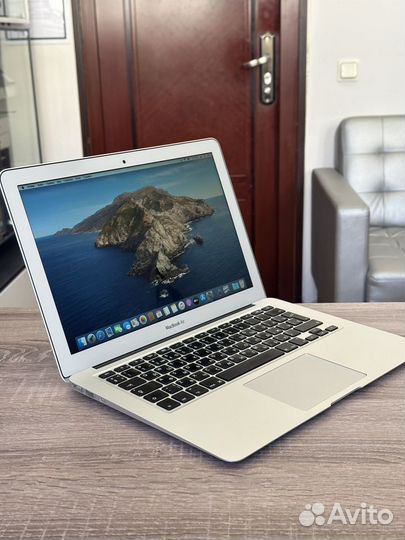 Macbook Air 13 2014 4/128GB