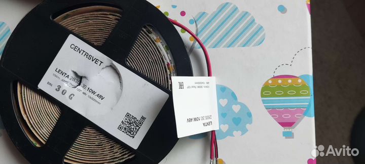 Качественная диодная лента