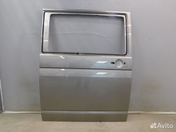 Дверь сдвижная Volkswagen California/Caravelle/Mul