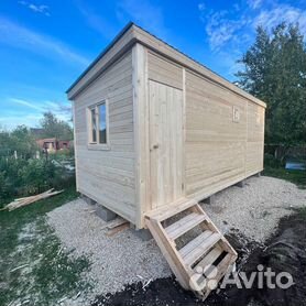 Строительство турецких бань (хамамов) в Санкт-Петербурге