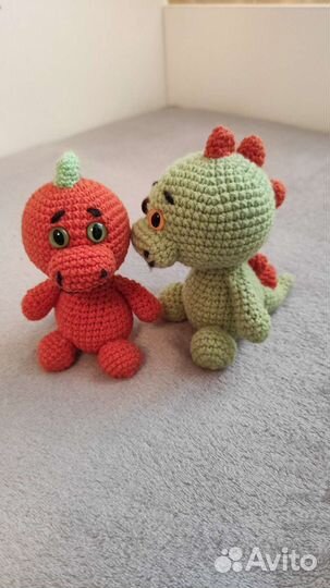 Мягкие игрушки новые