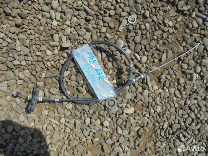 Тросик газа Nissan Cefiro A32 VQ20DE 1995/7